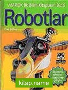 Robotlar