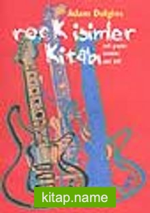 Rock İsimler Kitabı