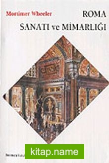 Roma Sanatı ve Mimarlığı