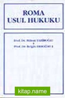 Roma Usul Hukuku