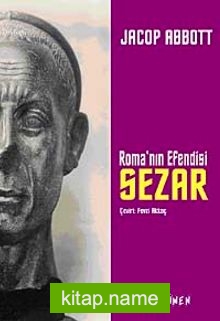 Roma’nın Efendisi Sezar