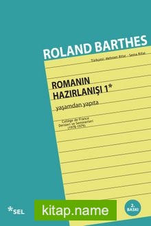 Romanın Hazırlanışı 1