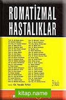 Romatizmal Hastalıklar