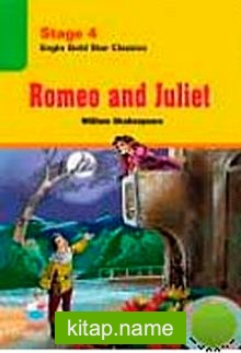 Romeo And Juliet (Stage 4) (CD’siz)