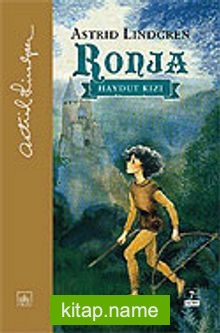 Ronja: Haydut Kızı