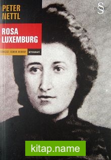 Rosa Luxemburg