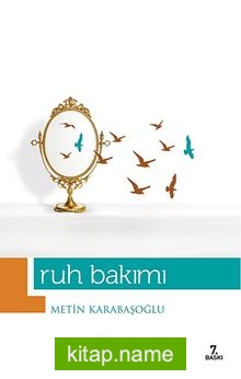 Ruh Bakımı