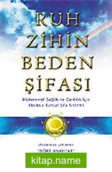 Ruh Zihin Beden Şifası