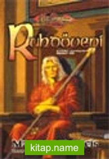 Ruhdöveni / Ejderha Mızrağı Raistlin Tarihçeleri 1.Kitap