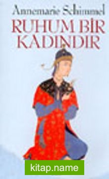 Ruhum Bir Kadındır