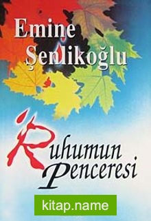 Ruhumun Penceresi