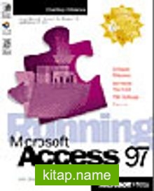 Runing Microsoft Access 97