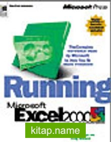 Runing Microsoft Excel 2000