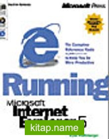 Runing Microsoft Internet Explorer 5