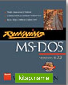 Running MS-DOS