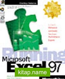 Running Microsoft Excel 97