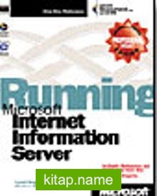 Running Microsoft Internet Information Server