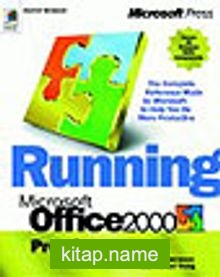 Running Microsoft Office 2000 Premium