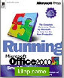 Running Microsoft Office 2000 Small Business