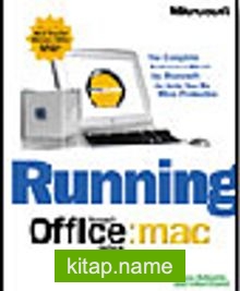 Running Microsoft Office 2001 for Mac