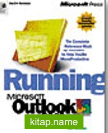 Running Microsoft Outlook 2000