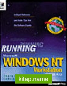 Running Microsoft Windows NT Workstation, Version 4