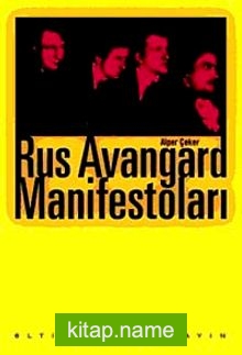 Rus Avangard Manifestoları