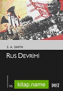 Rus Devrimi