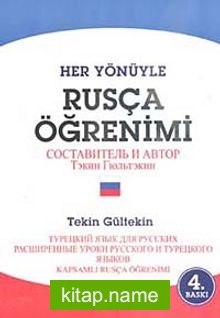 Rus Düşünce Sistemiyle Rusça Öğretimi