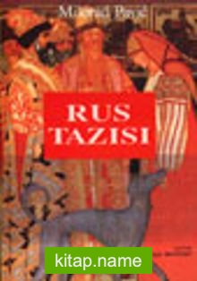 Rus Tazısı