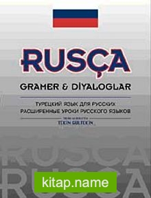 Rusça Gramer Diyaloglar