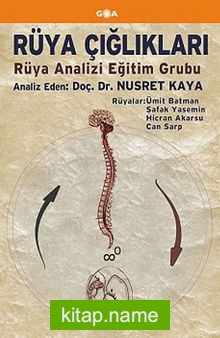 Rüya Çığlıkları