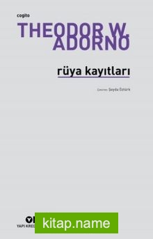 Rüya Kayıtları