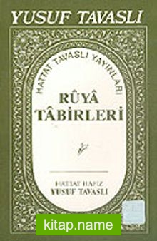 Rüya Tabirleri (Kod: E03)