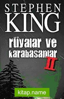 Rüyalar ve Karabasanlar – 2