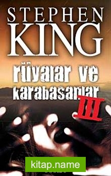 Rüyalar ve Karabasanlar – 3