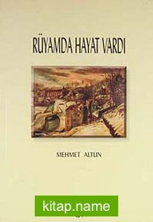 Rüyamda Hayat Vardı