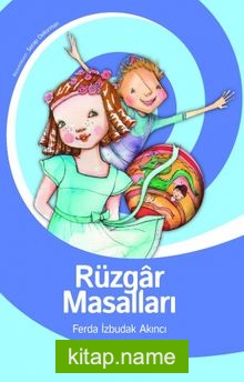 Rüzgar Masalları