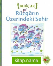 Rüzgarın Üzerindeki Şehir