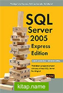 SQL Server 2005 Express Edition