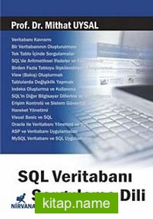 SQL Veritabanı Sorgulama Dili