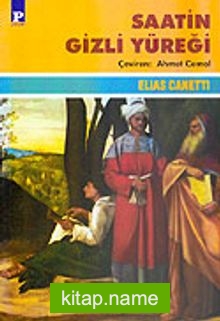 Saatin Gizli Yüreği