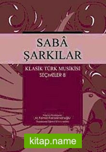 Saba Şarkıları