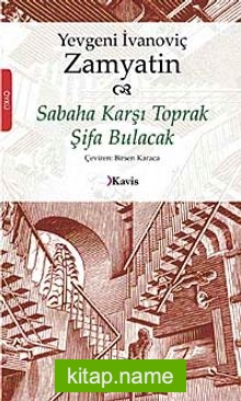 Sabaha Karşı Toprak Şifa Bulacak