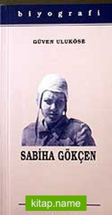 Sabiha Gökçen