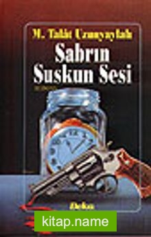 Sabrın Suskun Sesi