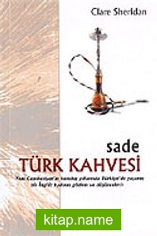 Sade Türk Kahvesi