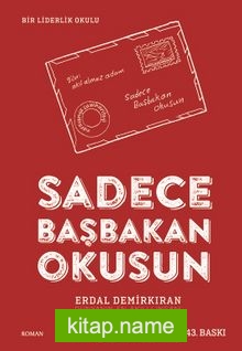 Sadece Başbakan Okusun