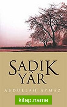 Sadık Yar