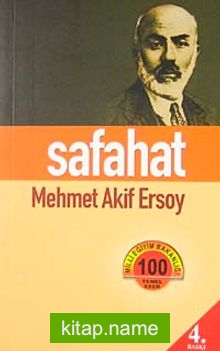 Safahat 100 Temel Eser (cep boy)